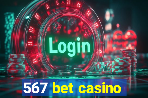 567 bet casino